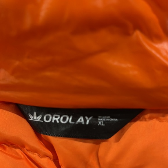 Orolay Puffer Jacket - Picture 6 of 8